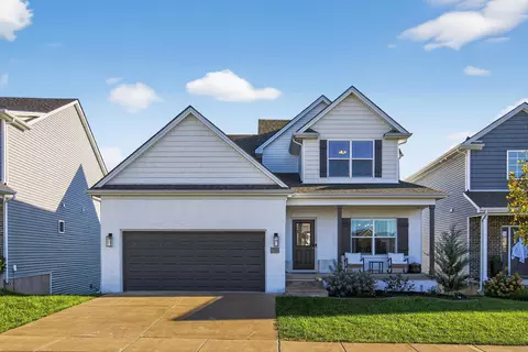 2714 Rockaway Pl, Lexington, KY 40511