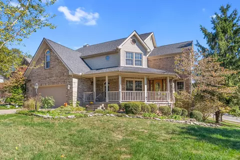 4728 Matthew Ct, Lexington, KY 40514