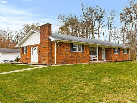 75 Philpot Rd, London, KY 40741