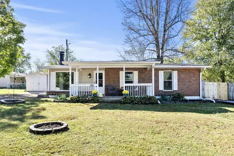 101 Anita Ln, Richmond, KY 40475