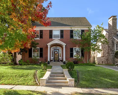 340 Hart Rd, Lexington, KY 40502