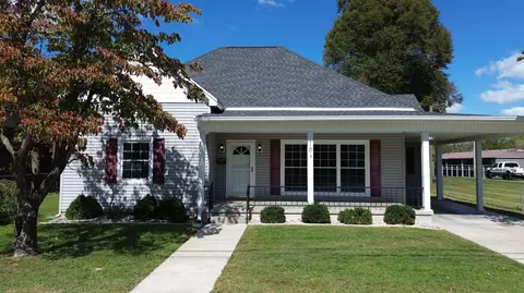 418 Engineer St, Corbin, KY 40701