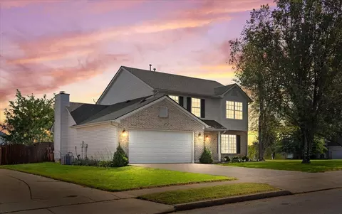600 Orange Blossom Dr, Nicholasville, KY 40356