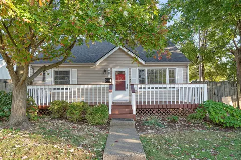 802 Carneal Rd, Lexington, KY 40505
