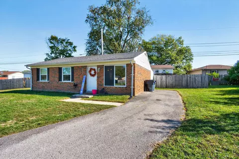309 Wem Ct, Lexington, KY 40517