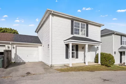 2148 Fortune Hill Ln, Lexington, KY 40509