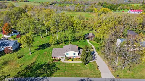 119 Carolyn Ln, Nicholasville, KY 40356