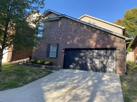 2284 Valencia Dr, Lexington, KY 40513