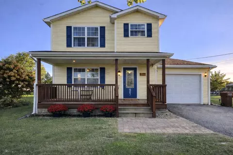 107 April Dr, Junction City, KY 40440