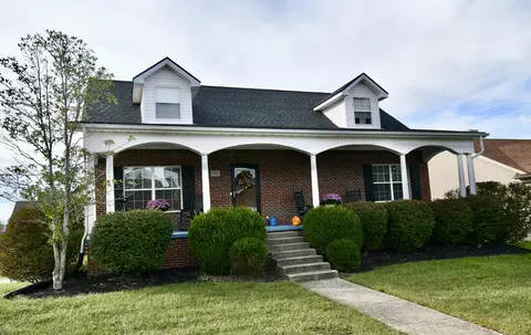 101 Sara Marie Ln, Nicholasville, KY 40356