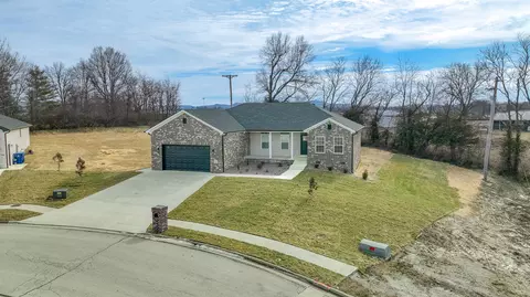 156 Central Park Ave, Berea, KY 40403
