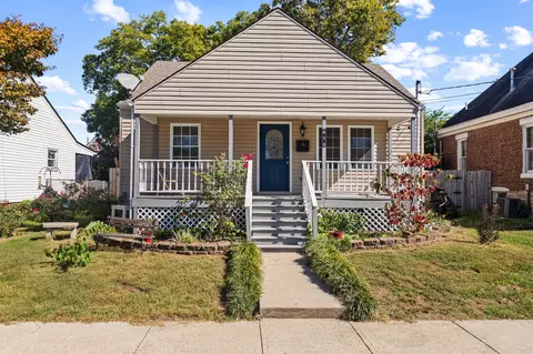 410 Oak St, Georgetown, KY 40324