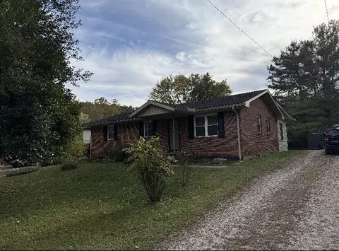47 S Valley View Rd, Frenchburg, KY 40322