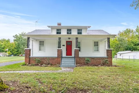 158 E Haiti Rd, Berea, KY 40403