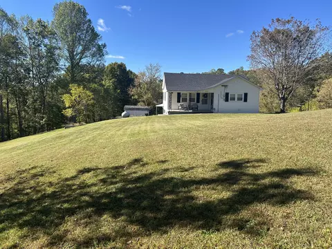 141 D Rogers Rd, Zachariah, KY 41301