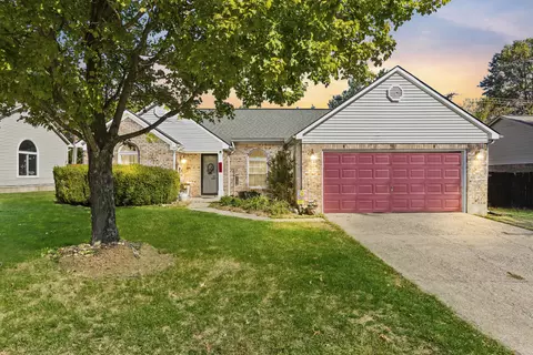 132 Copperfield Ln, Georgetown, KY 40324