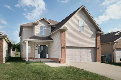 3196 Tiburon Way, Lexington, KY 40511
