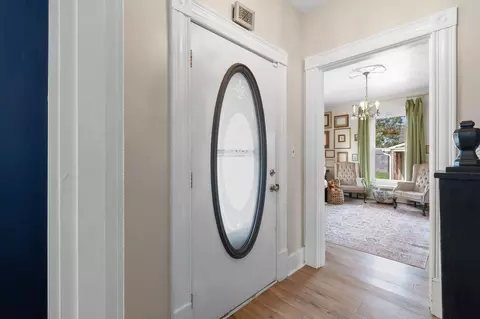Entry Way - 111 Lloyd Rd, Georgetown, KY 40324 photo 1 of 2