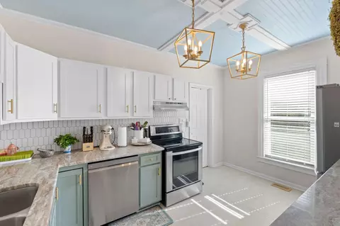 Kitchen - 111 Lloyd Rd, Georgetown, KY 40324 photo 1 of 6