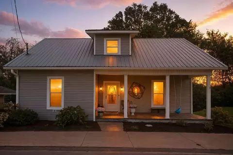 Exterior - 111 Lloyd Rd, Georgetown, KY 40324 photo 7 of 8