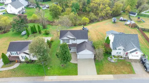 123 Secretariat St, Georgetown, KY 40324