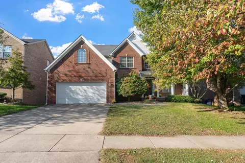 2048 Twain Ridge Dr, Lexington, KY 40514