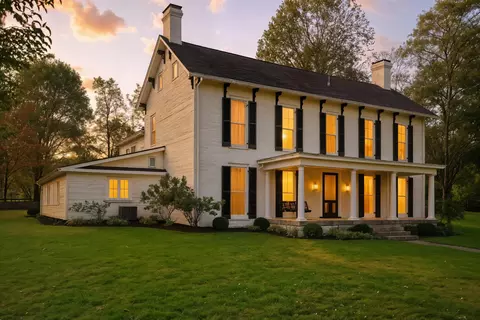 315 Heritage Rd, Versailles, KY 40383