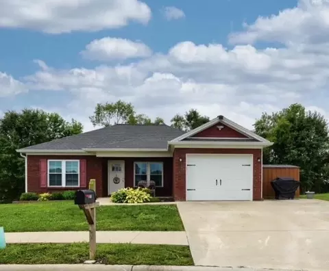 2021 Lucille Route Ct, Lawrenceburg, KY 40342