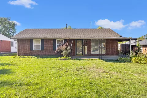 227 Mandalay Rd, Lexington, KY 40504