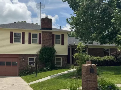 930 Siesta Dr, Richmond, KY 40475