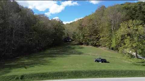 0 Black Lick Br, Vanceburg, KY 41179