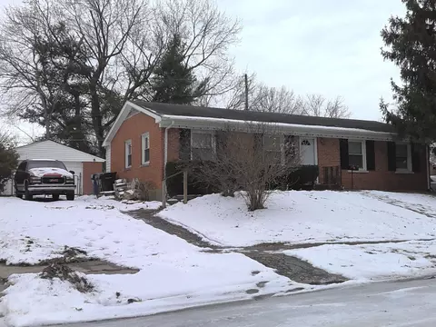 2209 Jasmine Dr, Lexington, KY 40504