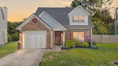 3300 Pueblo Ct, Lexington, KY 40509