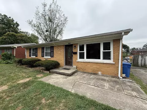2067 Tamarack Dr, Lexington, KY 40504
