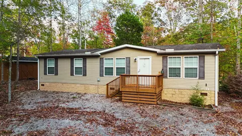 833 George Hardwick Rd, Bronston, KY 42518