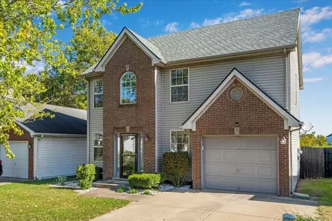 213 Preakness Dr, Lexington, KY 40516