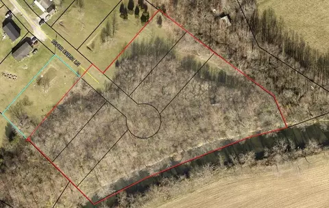 152 River Crest Ln, Danville, KY 40422