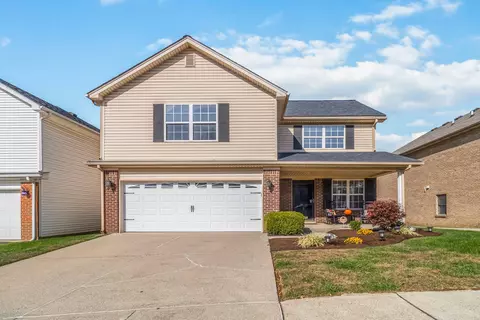 293 Lucille Dr, Lexington, KY 40511