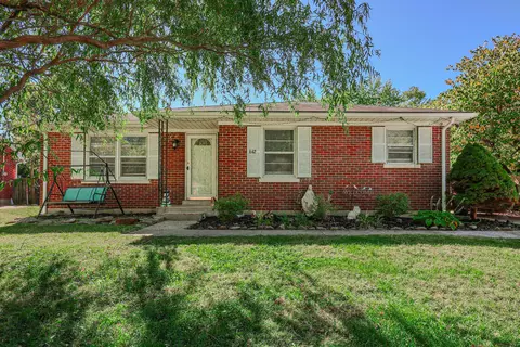 642 Hyden Ct, Lexington, KY 40505