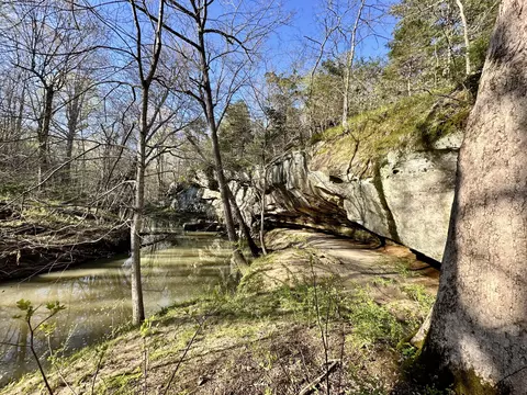 0 Fords Ferry Rd, Marion, KY 42064