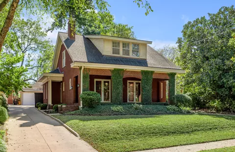 226 Mcdowell Rd, Lexington, KY 40502