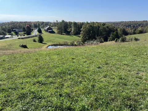 9 Hemlock View Acres, Morehead, KY 40351