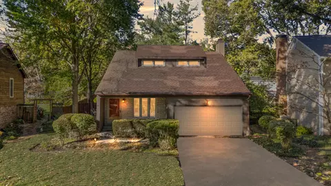 3441 W Edgebrook Dr, Lexington, KY 40515
