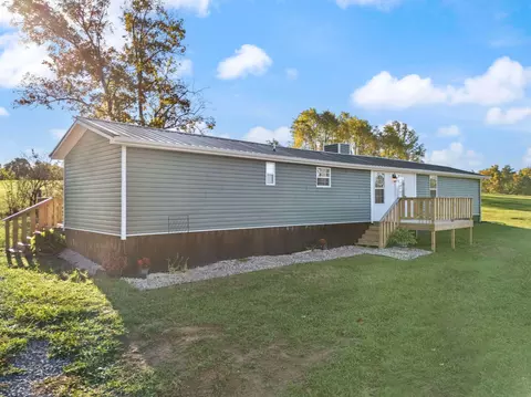 496 Brookstown Rd, Richmond, KY 40475