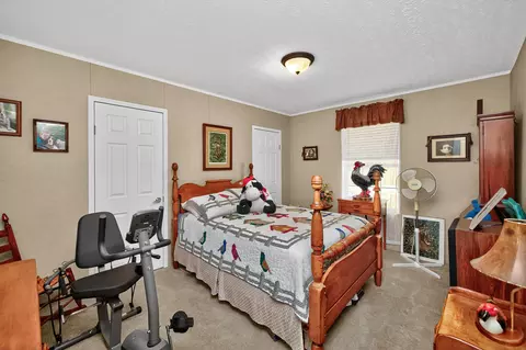 Bedroom - 569 Bethany Rd, Campton, KY 41301 photo 1 of 5