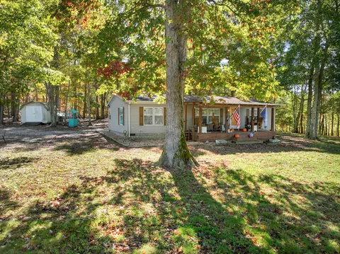 1034 Copper Creek Rd, Crab Orchard, KY 40419