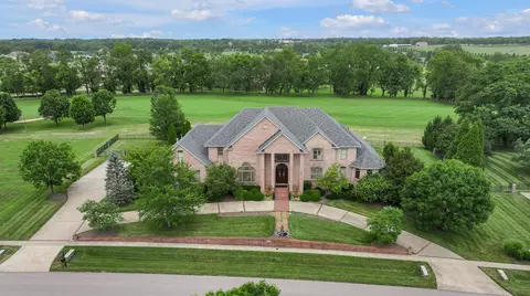 110 Golf Club Dr, Nicholasville, KY 40356
