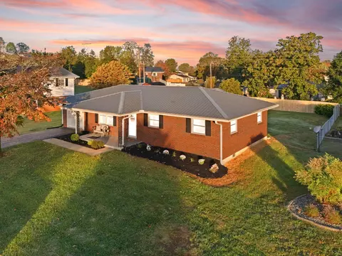 234 Mimosa Ave, Somerset, KY 42503
