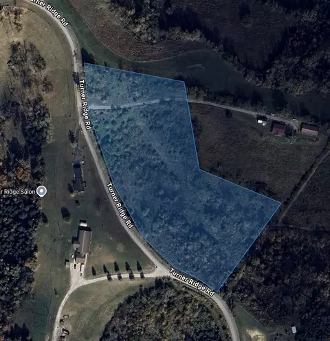 2222 Turner Ridge Rd, Falmouth, KY 41040