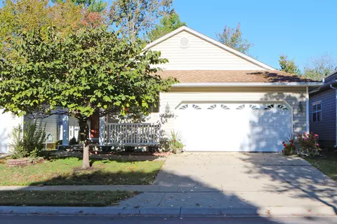 759 Liberty Hill Dr, Lexington, KY 40509